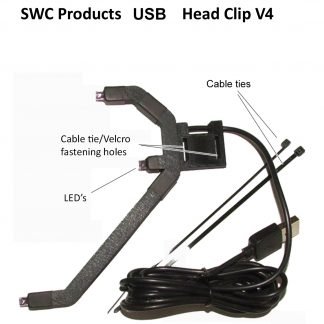 USB Head Tracker