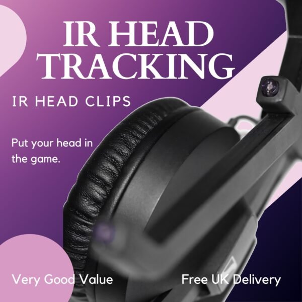 Head Tracking