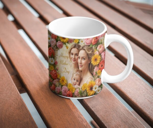 Mother's Day Mugs