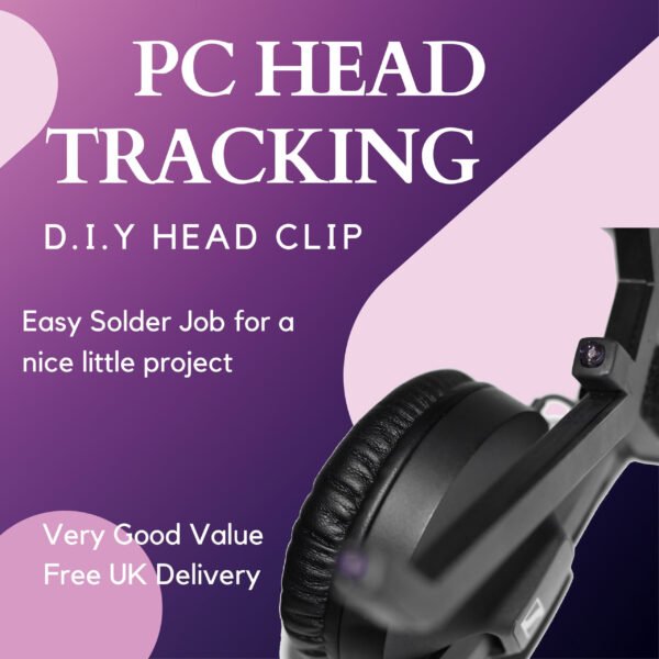 PC Head Tracking