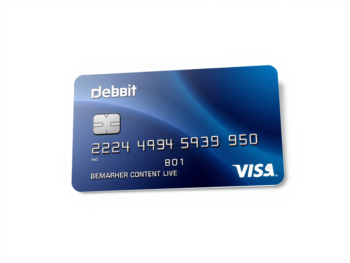 Debit Card