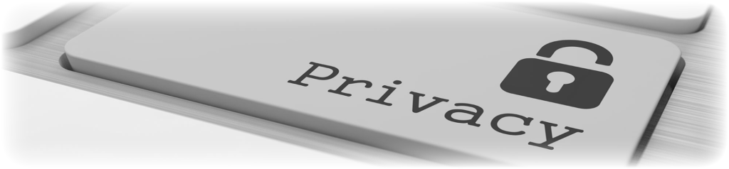 Privacy - SWC Products