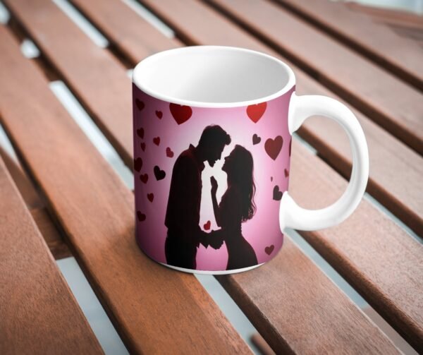 valentines mugs